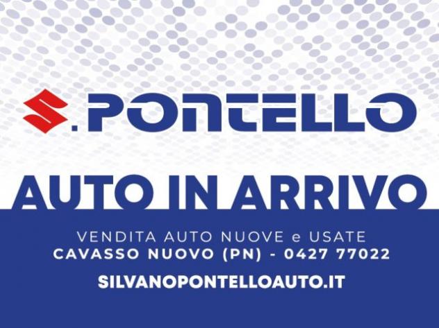 SUZUKI Ignis 1.2 90cv Benzina UNIPROPRIETARIO rif. 24101191 - Foto 4