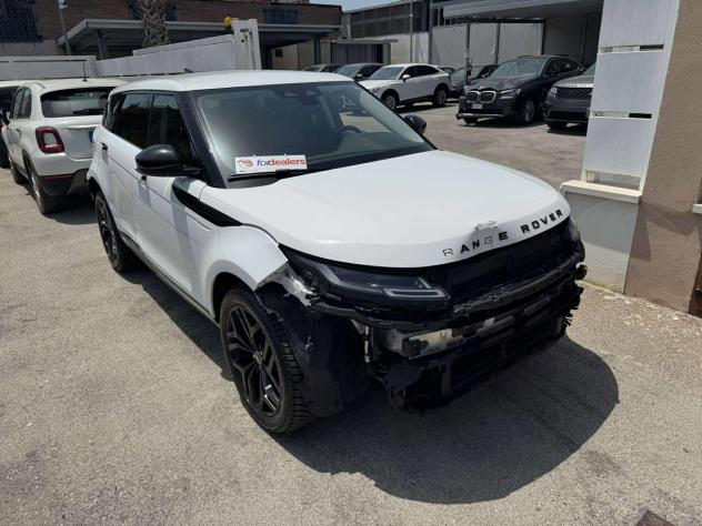 Land Rover Range Evoque 2.0D I4 163 CV S - Foto 4