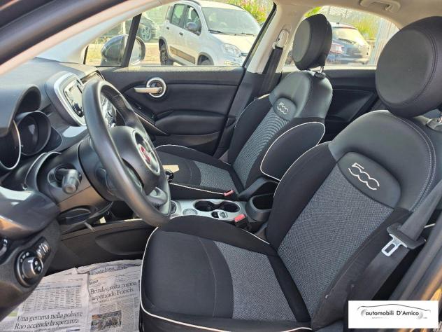 FIAT - 500X - 1.3 M.Jet 95 CV Business - Foto 5