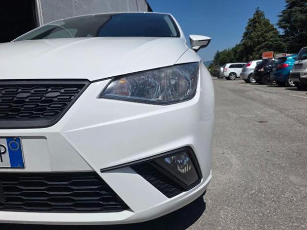SEAT Ibiza 1.0 TGI 5 porte Style rif. 23864250 - Foto 8