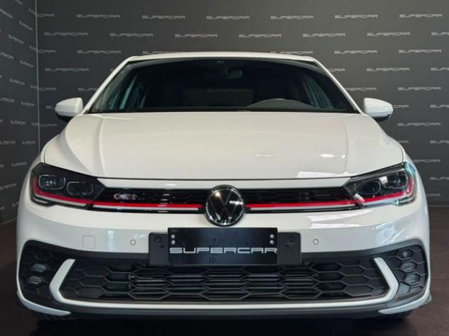 VOLKSWAGEN Polo 2.0 TSI DSG GTI rif. 24008711 - Foto 2