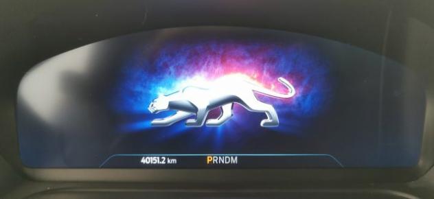 FORD Puma 1.0 EcoBoost Hybrid 125 CV S&S aut. ST-Line rif. 23536627 - Foto 10