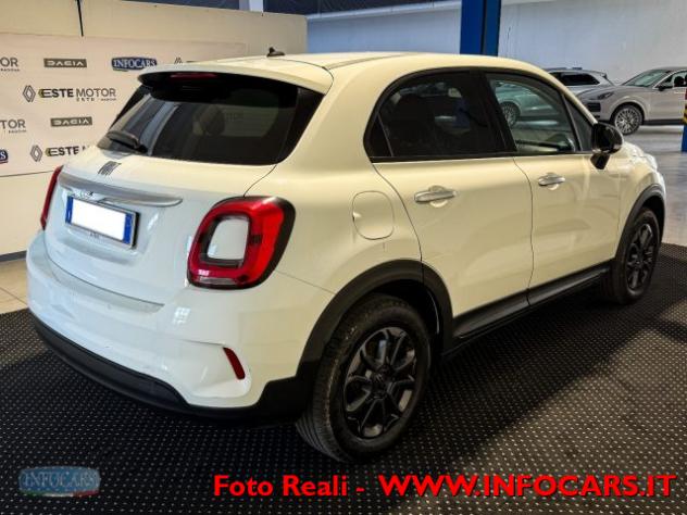 FIAT 500X 1.3 MultiJet 95 CV Club - PROMO rif. 23426257 - Foto 4