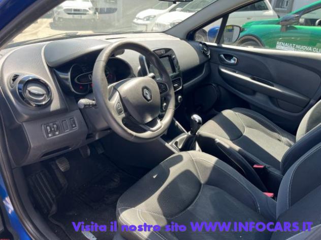 RENAULT Clio TCe 90 CV 5 porte Business Promo rif. 23776417 - Foto 9
