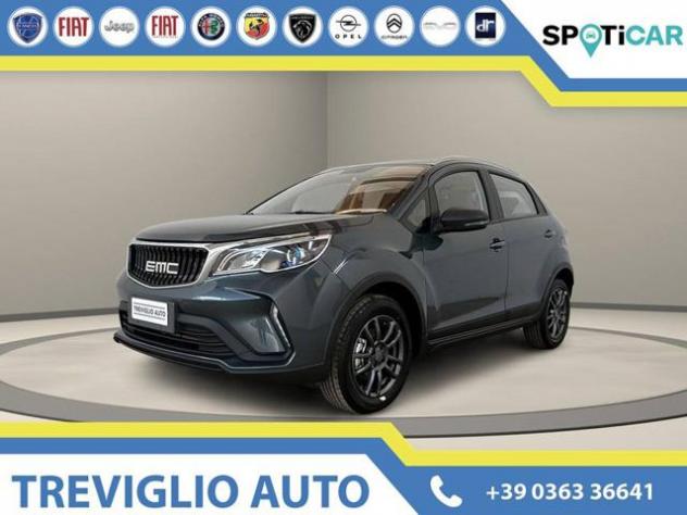 EMC Quattro 1.5 CVT VARI COLORI DISPONIBILI rif. 23095028