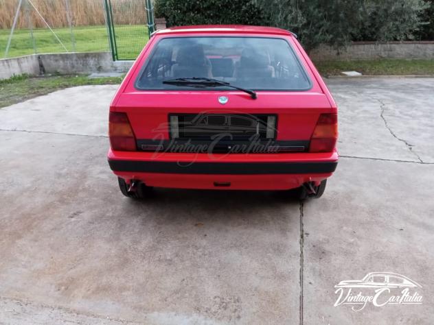 Lancia Delta 16 Valvole - Foto 5