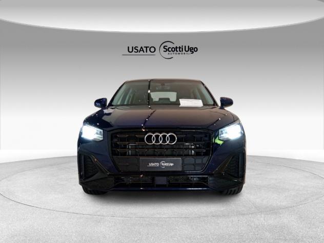 Audi Q2 I 2021 35 1.5 tfsi S line edition - Foto 3