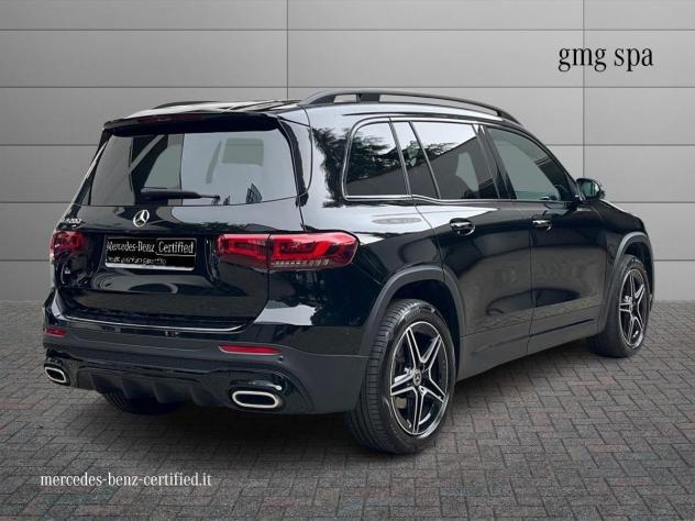 Mercedes-Benz GLB 200 Premium auto - Foto 2