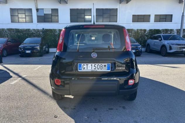 FIAT Panda 1.0 FireFly S&S Hybrid rif. 24203548 - Foto 6
