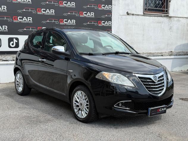 Lancia Ypsilon 1.3 MJT 16V 95 CV 5 porte S&S Platinum - Foto 2