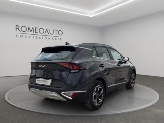 KIA Sportage 1.6 tgdi business 136 cv GPL rif. 24175085 - Foto 6