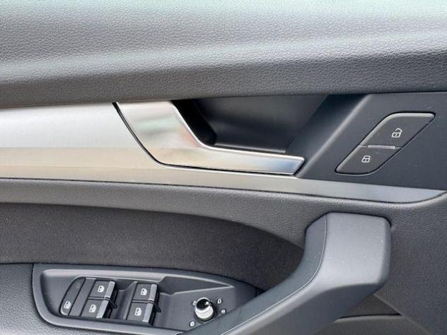 AUDI Q5 SPB 40 TDI quattro S tronic Business Advanced rif. 22744967 - Foto 4