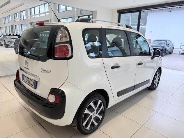 Citroën C3 Picasso 1.6 HDi 90 Fap Exclusive - Foto 2