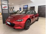 Mazda MX-5 MX-5 1.5 Homura Driver Assistance 132cv