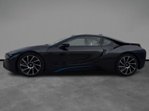 BMW i8 i8 rif. 23813490 - Foto 2