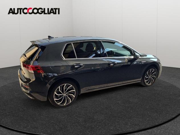 Volkswagen Golf Golf 2.0 tdi Style 150cv dsg - Foto 8
