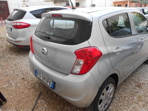 Opel Karl 1.0 73 CV GPL N-Joy - Foto 4