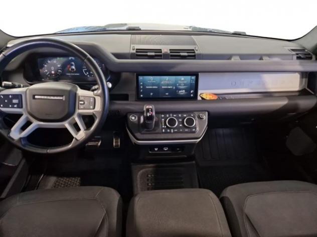 LAND ROVER Defender 110 3.0D I6 250 CV AWD Auto 6 POSTI rif. 22026937 - Foto 4