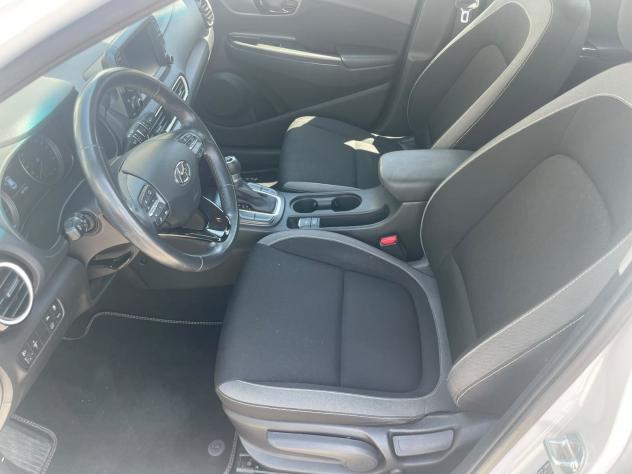 Hyundai Kona Hybrid 1.6 HEV XTech 2WD DCT - Foto 8