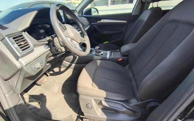 AUDI Q5 35 TDI S tronic Business rif. 24022021 - Foto 5