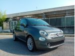 STUPENDA FIAT 500 CON TETTO APRIBILE