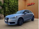 Audi A1 SPB 1.4 TDI S tronic Sport