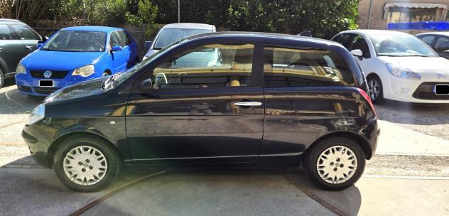 Lancia Ypsilon 1.2 Argento BEN TENUTA TAGLIANDATA - Foto 6
