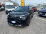 Citroën C3 Aircross C3 Aircross PureTech 130 S&S EAT6 Max