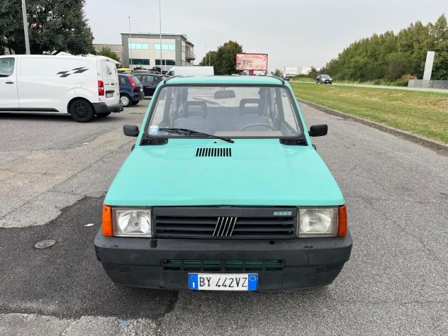Fiat Panda 1100 i.e. cat Hobby - Foto 2