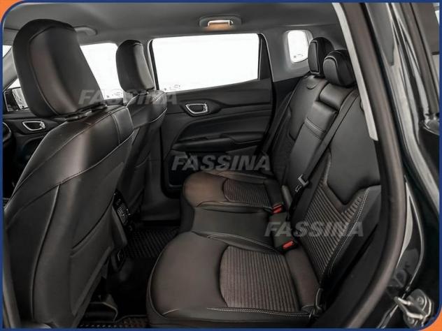 Jeep Compass 4xe 1.3 T4 PHEV 190cv Business 4xe Auto - Foto 10