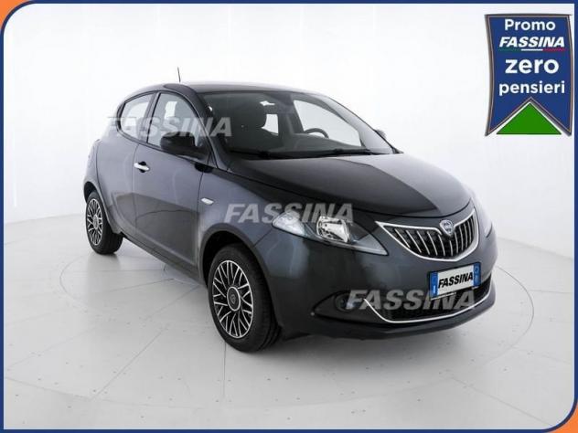 Lancia Ypsilon 1.0 firefly hybrid Platino s&s 70cv