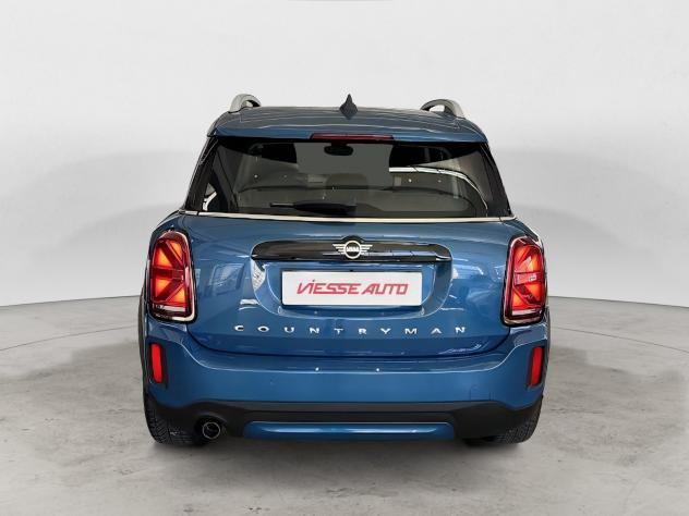 MINI Countryman one D 1.5 iva esposta - Foto 5