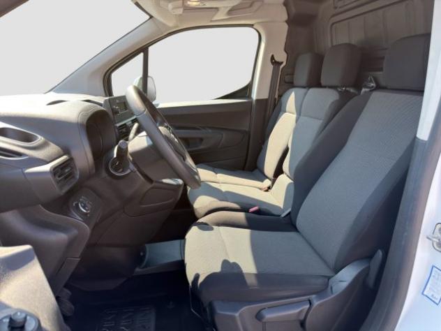 OPEL Combo Combo Cargo 1.5 Diesel 130CV S&S PC-TN 650kg Editi rif. 23913207 - Foto 10