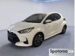 Toyota Yaris Yaris 1.0 Trend