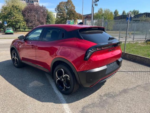 ALFA ROMEO Junior 1.2 136 CV (145cv) Hybrid eDCT6 Speciale rif. 24087867 - Foto 3