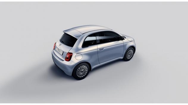 FIAT 500 (2020--) 500 Berlina Hybrid Pop - Foto 4