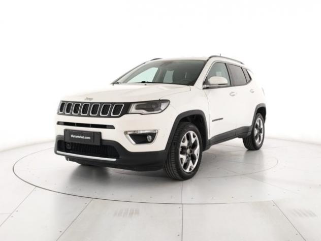 JEEP Compass 2.0 Multijet II aut. 4WD Limited rif. 23392114 - Foto 2
