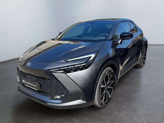 Toyota C-HR 2.0 PHEV E-CVT Trend