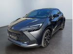 Toyota C-HR 2.0 PHEV E-CVT Trend