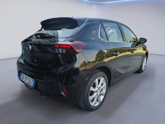 Opel Corsa 1.2 Elegance 75 CV MT5 NEOPATENTATI - Foto 5