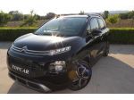 Citroen C3 Aircross da  236,00 al mese