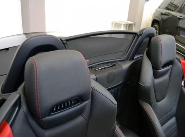MERCEDES-BENZ SLC 180 Sport Automatica-Pelle-Navi-Tetto Pano-Cerchi 18 rif. 24024790 - Foto 4