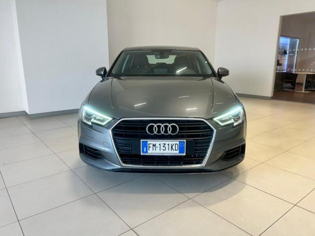 Audi A3 Sedan 1.6 TDI 116 CV S tronic - Foto 9