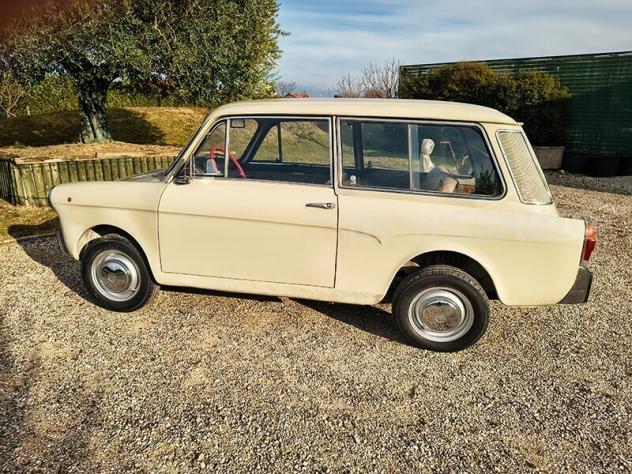 1969 Autobianchi Bianchina Panoramica - Foto 5