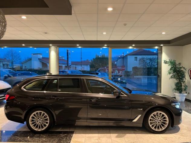 BMW 530 e xDrive Touring Business Plug-In rif. 23334883 - Foto 5