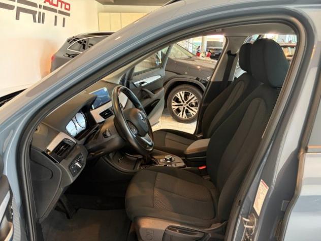 BMW X1 xDrive25e Business Advantage 220cv Zero Vincoli rif. 24059597 - Foto 3
