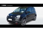 FIAT Panda Cross Panda III 2021 Cross 1.0 FireFly Hybrid 70cv S&S 5p.ti