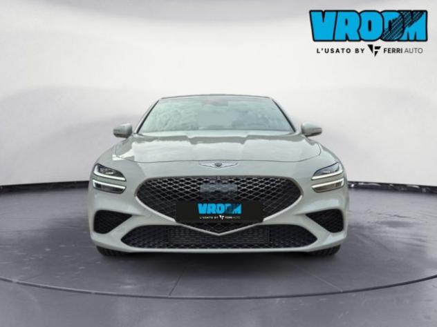 GENESIS G70 Sedan 2.0T AWD Sport rif. 24156261 - Foto 3