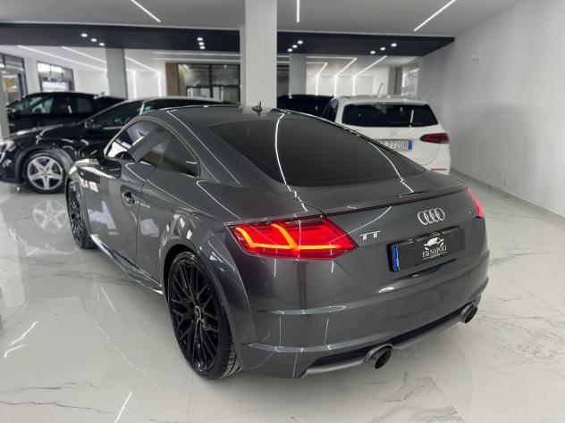 Audi TT Coup2.0 TFSI quattro S tronic line - Foto 5