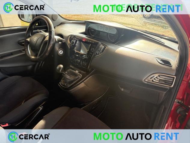 Lancia Ypsilon 5 Porte Ypsilon 0.9 t.air Gold s&s 85cv dfn E6 - Foto 9